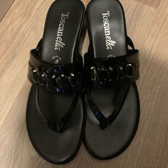 toscanella Shoes - Toscanella sandals